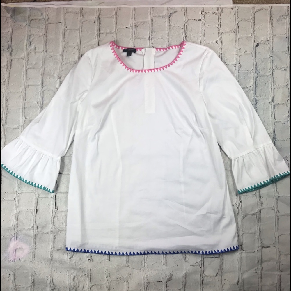 Talbots Women’s Top